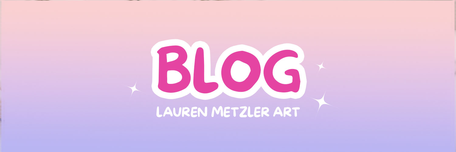 Lauren Metzler blog